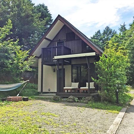 Pica Yamanakako Village Exterior foto